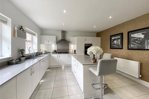 4 bedroom detached house for sale, Mill Garth, Killinghall, Harrogate, North Yorkshire, HG3