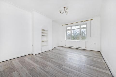 3 bedroom apartment for sale, Walm Lane, London NW2