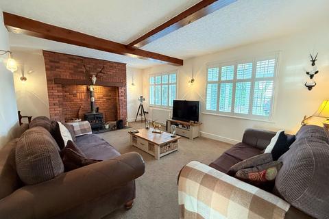 4 bedroom detached house for sale, Shawhurst Lane, Hollywood