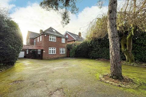 4 bedroom detached house for sale, Shawhurst Lane, Hollywood