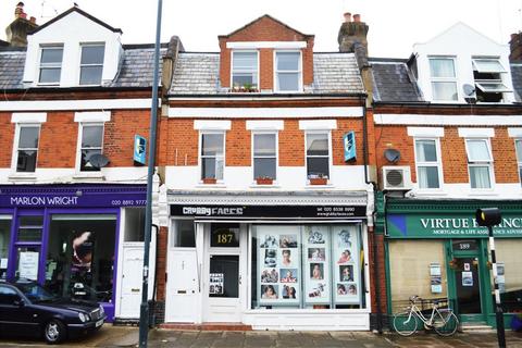 1 bedroom apartment for sale, Richmond Road, St Margarets Village