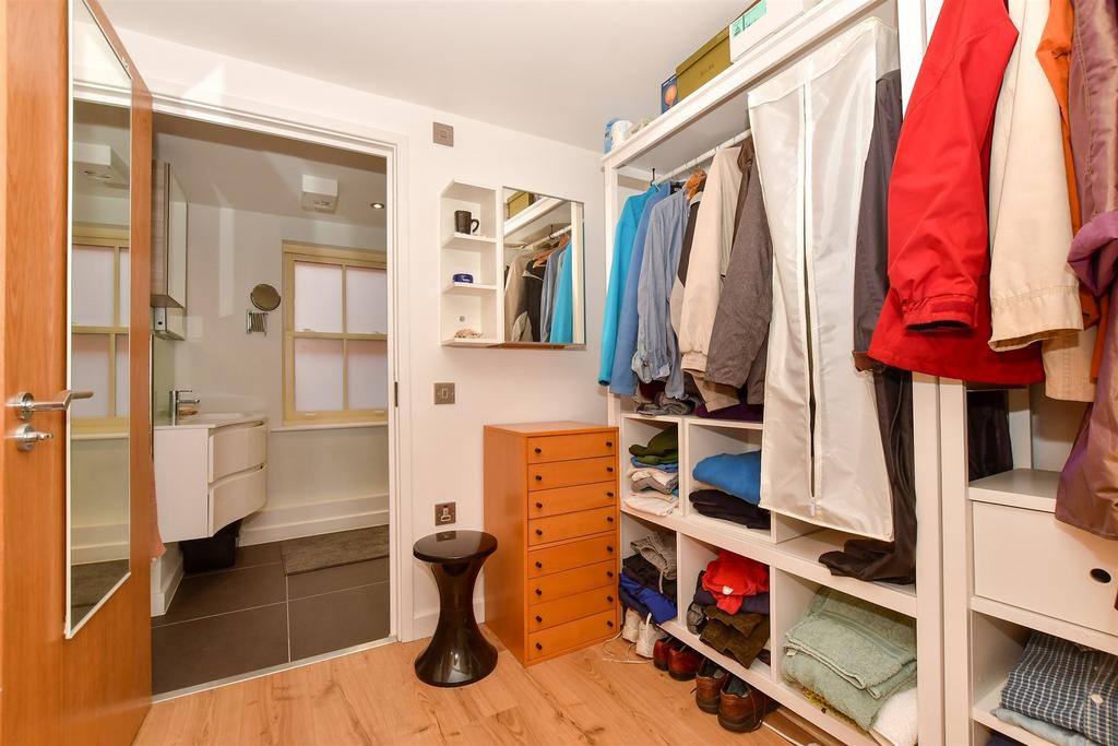 Dressing Room