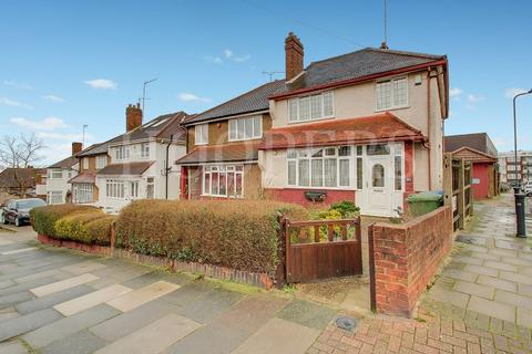 3 bedroom semi-detached house for sale, Brook Road, London, NW2