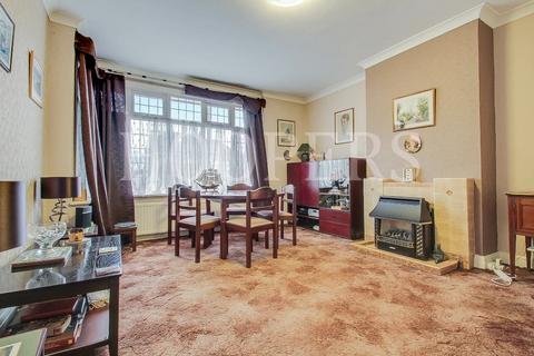 3 bedroom semi-detached house for sale, Brook Road, London, NW2