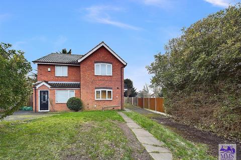 2 bedroom semi-detached house for sale, Colchester Close, Chatham