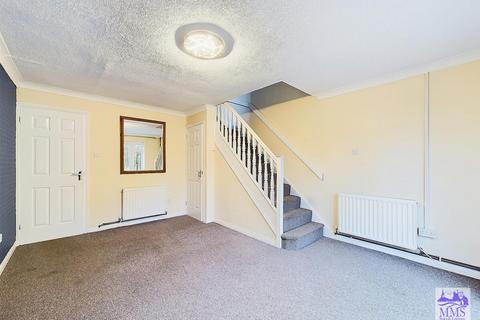 2 bedroom semi-detached house for sale, Colchester Close, Chatham