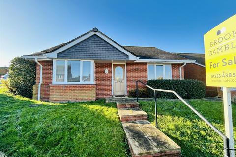 2 bedroom bungalow for sale, Rangemore Drive, Eastbourne BN21