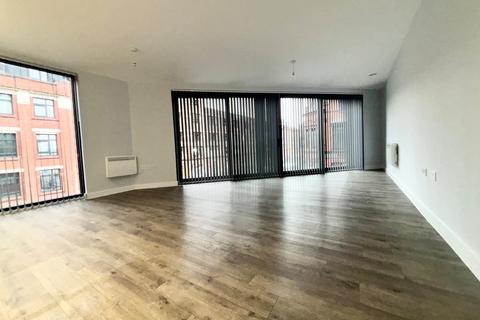 2 bedroom flat to rent, Bradford Street, Birmingham, West Midlands, B12