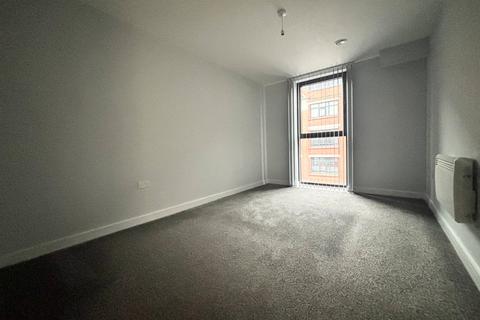 2 bedroom flat to rent, Bradford Street, Birmingham, West Midlands, B12