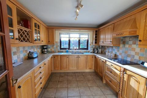 3 bedroom detached house for sale, Old Vicarage Gardens, South Petherton, TA13