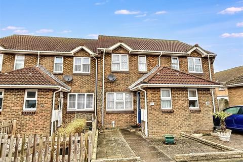 2 bedroom terraced house for sale, Collingwood Close, Eastbourne