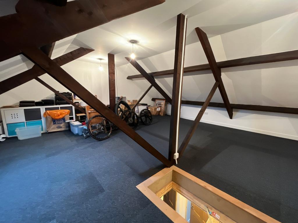Loft Space