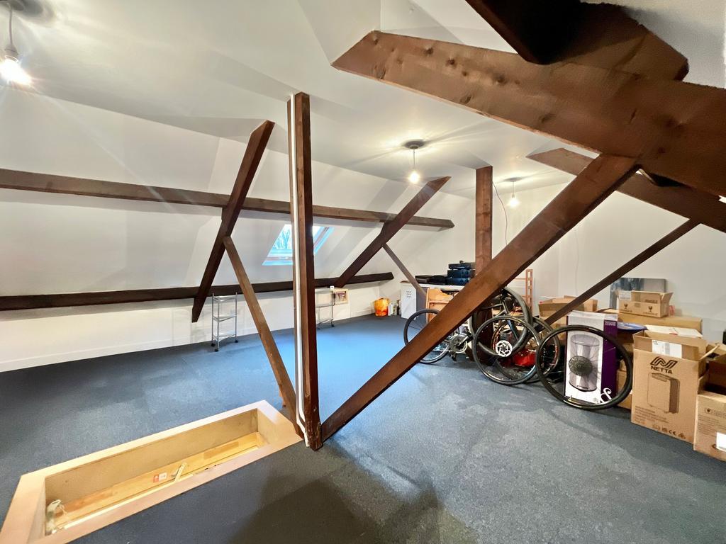 Loft Space