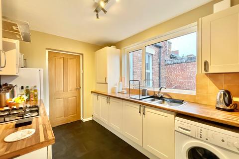 3 bedroom apartment for sale, Stanton Street, Arthurs Hill, NE4