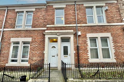 undefined, Stanton Street, Newcastle Upon Tyne, NE4