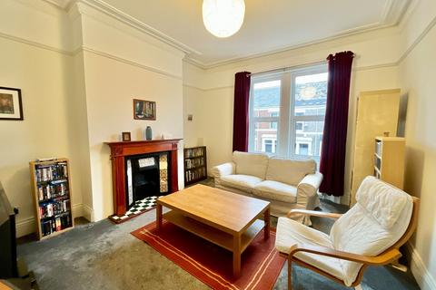 undefined, Stanton Street, Newcastle Upon Tyne, NE4
