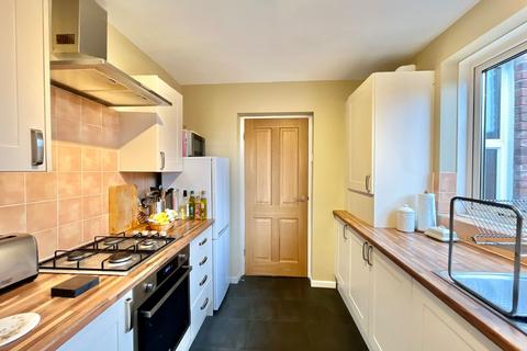 undefined, Stanton Street, Newcastle Upon Tyne, NE4