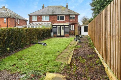 3 bedroom semi-detached house for sale, Cardinals Walk, Leicester, Leicester, LE5