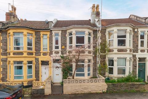 2 bedroom terraced house for sale, Cairns Crescent, St Pauls