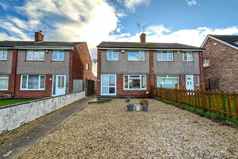 3 bedroom semi-detached house for sale, Swainswick, Bristol BS14