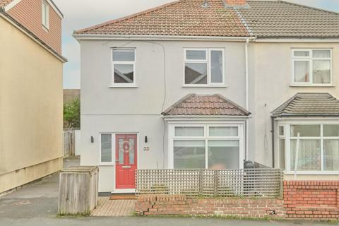 3 bedroom semi-detached house for sale, Toronto Road, Horfield