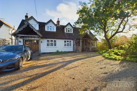 4 bedroom detached house for sale, Church Lane, Westfield