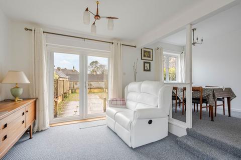 2 bedroom detached bungalow for sale, van der Breen Street, Bisley