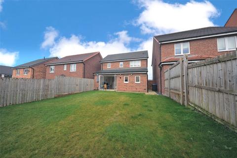 3 bedroom detached house for sale, Hylands Close, Birtley, Chester Le Street, DH3