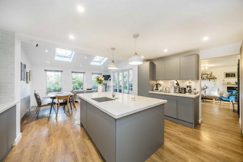 4 bedroom detached house for sale, Netherby Park, Weybridge KT13