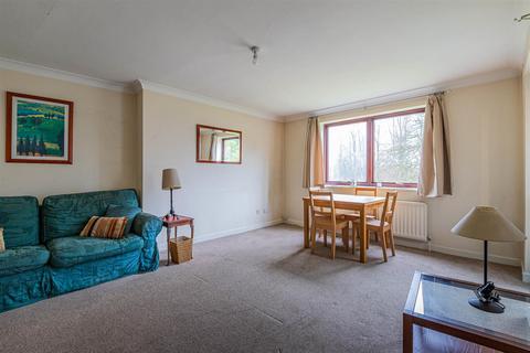 1 bedroom flat for sale, The Crescent, Cardiff CF5