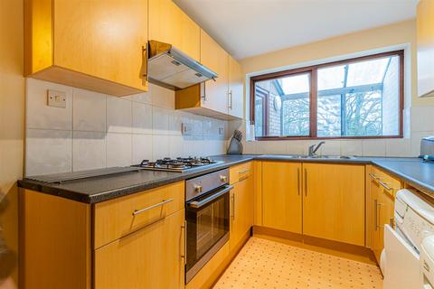 1 bedroom flat for sale, The Crescent, Cardiff CF5