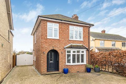 3 bedroom detached house for sale, Rampton, Cambridge CB24