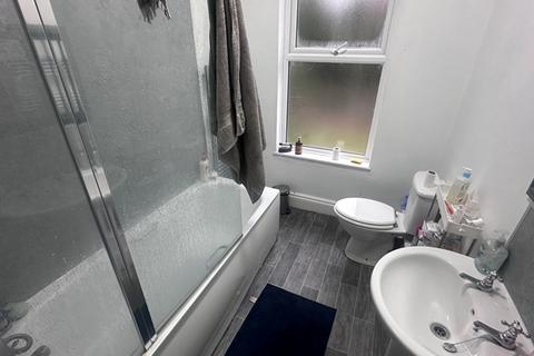 undefined, Foxhall Road, Nottingham, NG7