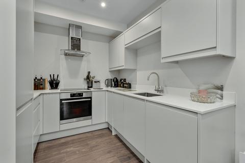 1 bedroom apartment for sale, Baker Street, Weybridge, Surrey, KT13