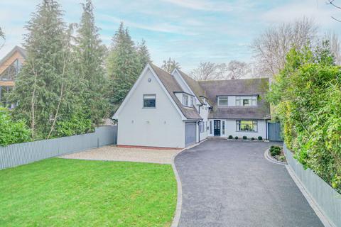 undefined, The Crescent, Hampton-In-Arden, B92