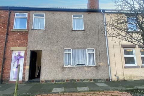 2 bedroom terraced house for sale, Hector Street, Shiremoor, Newcastle upon Tyne, Tyne and Wear, NE27 0HR