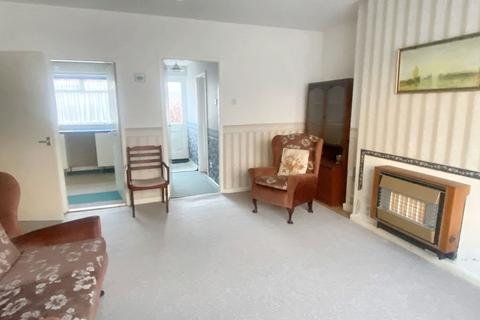 2 bedroom terraced house for sale, Hector Street, Shiremoor, Newcastle upon Tyne, Tyne and Wear, NE27 0HR