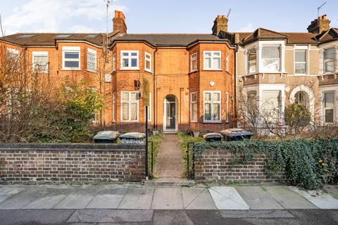 1 bedroom apartment for sale, Wellmeadow Road, London, SE13