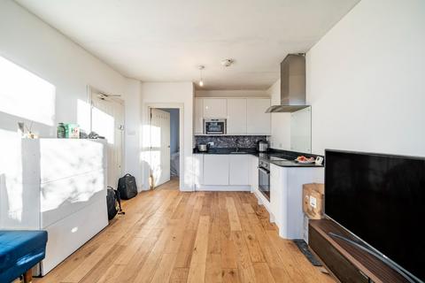 1 bedroom apartment for sale, Wellmeadow Road, London, SE13