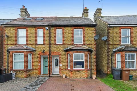 3 bedroom semi-detached house for sale, Main Road, Chelmsford CM1