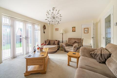 4 bedroom detached house for sale, Furrow Close, Upton-upon-Severn, Worcester, Worcestershire