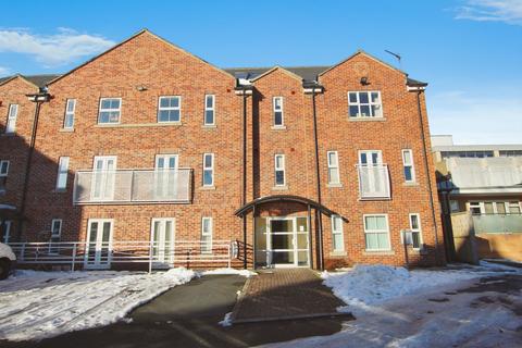 2 bedroom flat to rent, 108a Queen Street, Morley, LS27