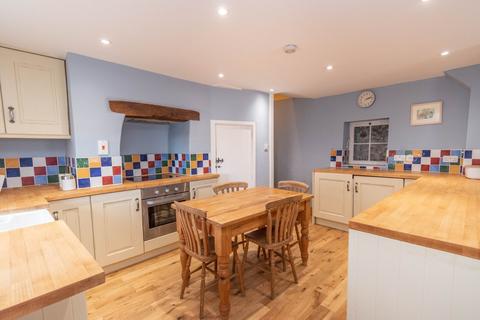 2 bedroom end of terrace house for sale, East End, Wells-next-the-Sea, NR23