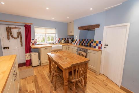 2 bedroom end of terrace house for sale, East End, Wells-next-the-Sea, NR23