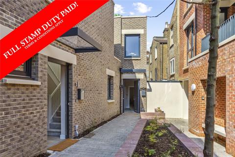 2 bedroom apartment for sale, Tower Bridge Mews, Tower Bridge Road, London, SE1