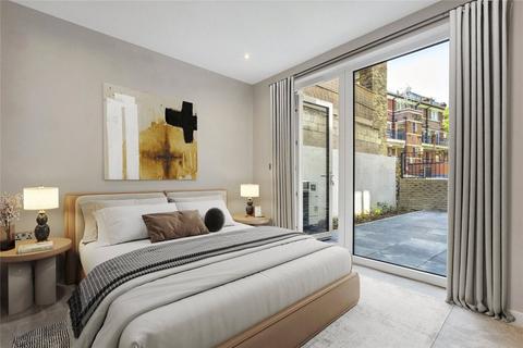 2 bedroom apartment for sale, Tower Bridge Mews, Tower Bridge Road, London, SE1