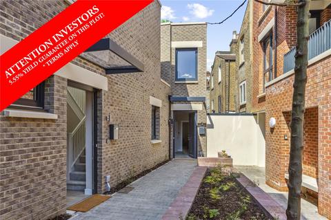 2 bedroom apartment for sale, Tower Bridge Mews, Tower Bridge Road, London, SE1