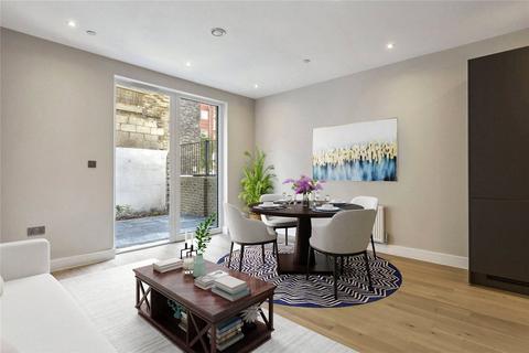 2 bedroom apartment for sale, Tower Bridge Mews, Tower Bridge Road, London, SE1