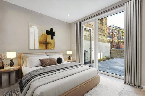 2 bedroom apartment for sale, Tower Bridge Mews, Tower Bridge Road, London, SE1