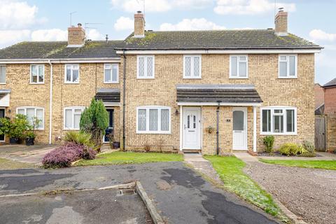 3 bedroom terraced house for sale, Alder Close, Bishop's Stortford, Hertfordshire, CM23